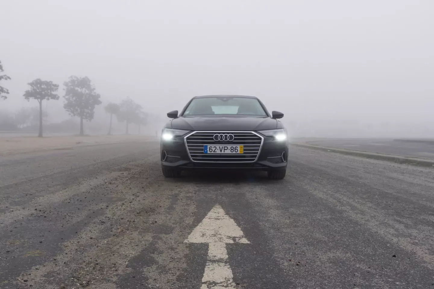 Audi A6 40 TDI