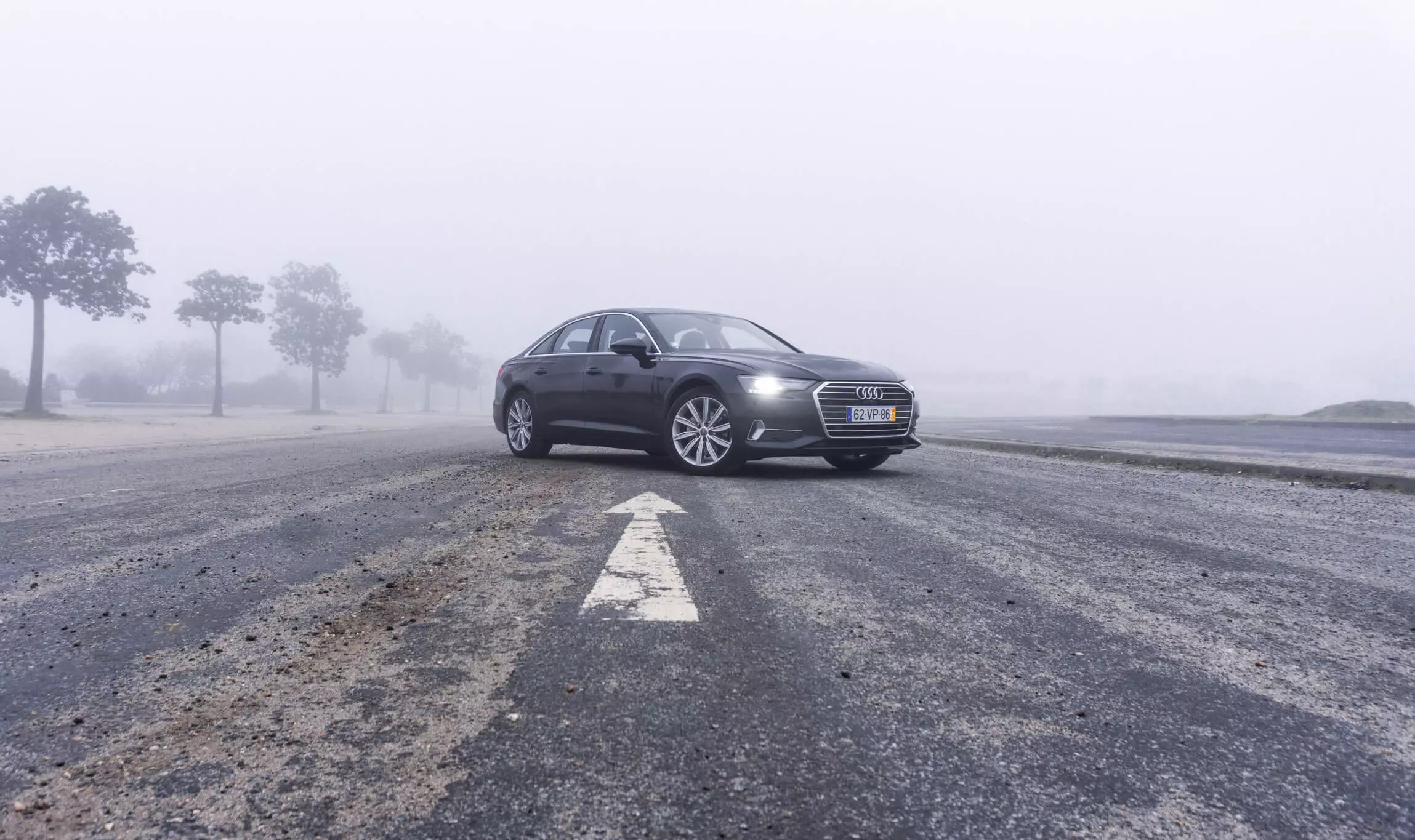 Audi A6 40 TDI