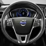 Volvo V40 2013 dengan varian R-Desing dan Merentas Desa 14437_9