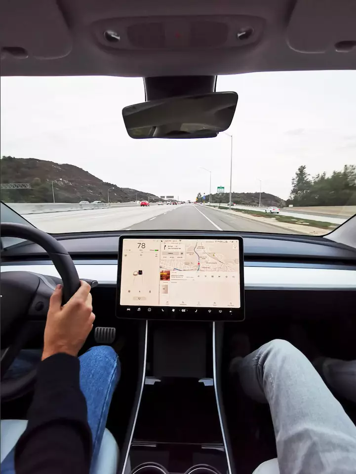 tesla modeli 3