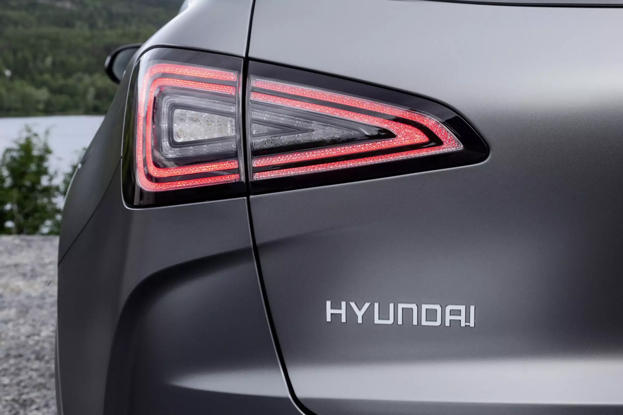 HYUNDA NEXO IL-PORTUGALL TEST TA' RAĠUNI TAL-KAROZZA