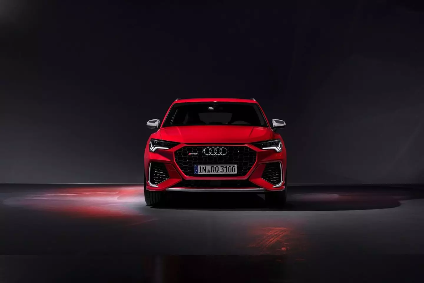 Audi RS Q3