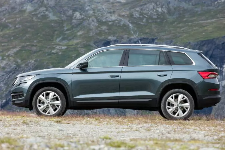 Skoda Kodiaq 2017 (37)