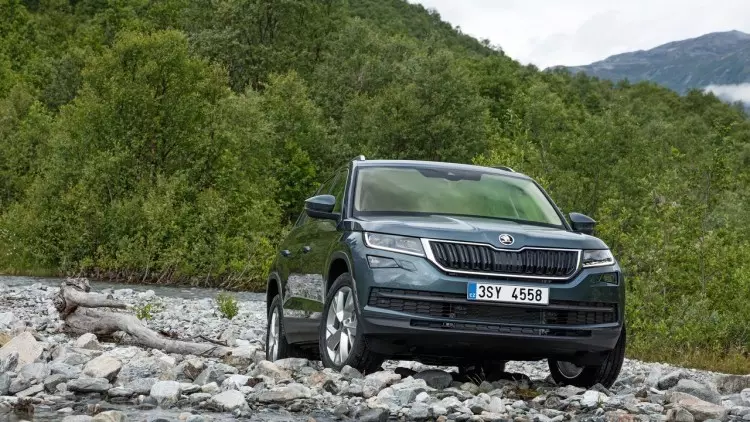 Skoda Kodiaq 2017 (13)