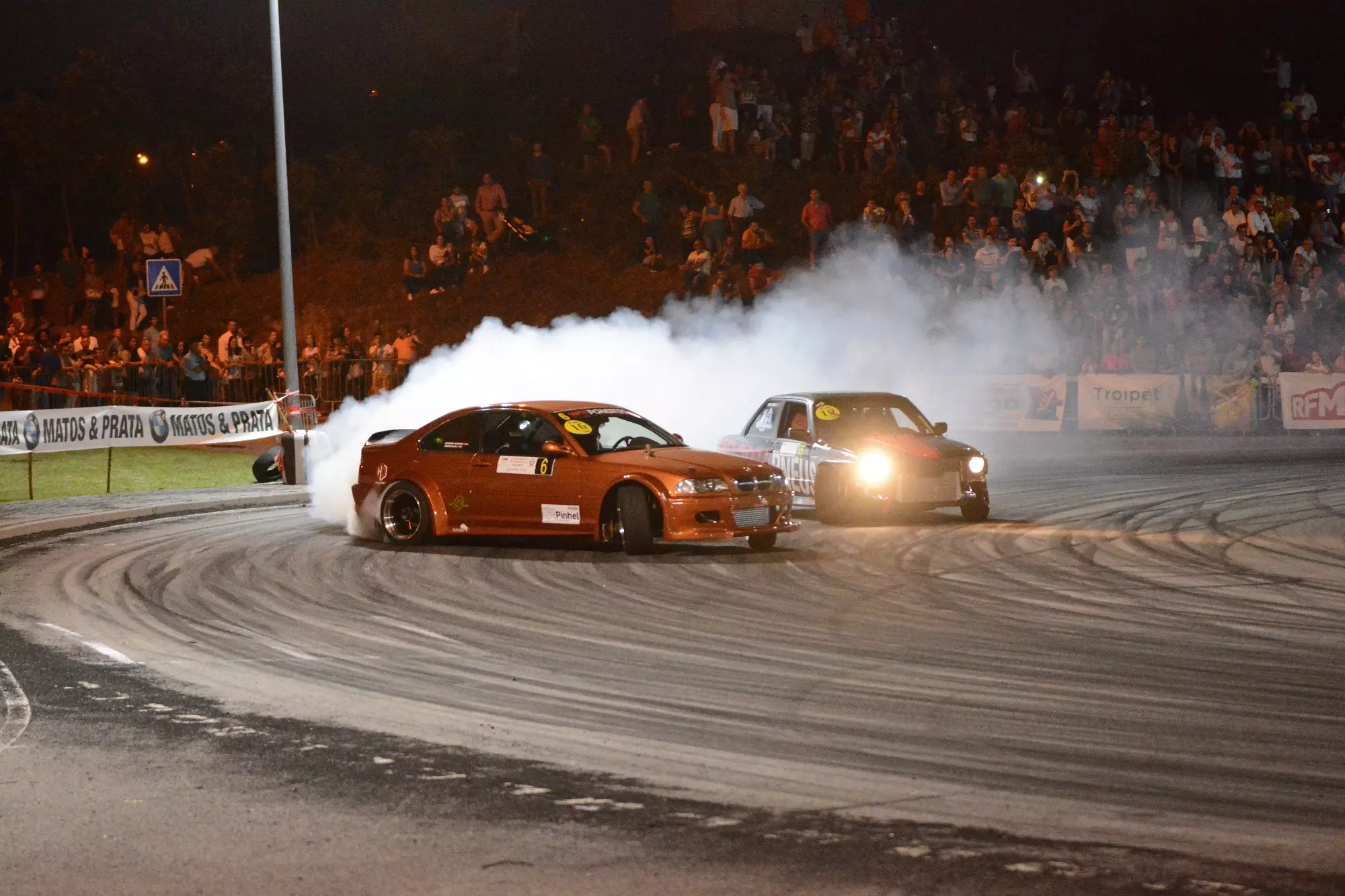 DRIFT in Pinhel. An overwhelming success and a memorable show 14842_3