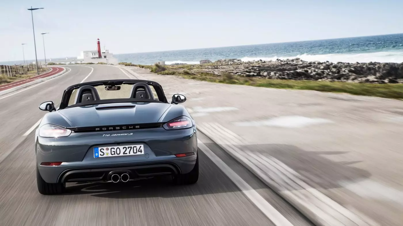 Porsche 718 Boxster (6)