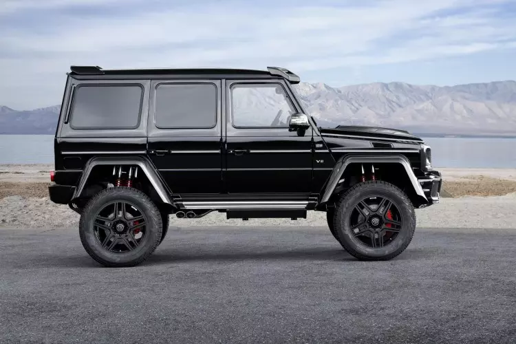 I-Brabus G500 (9)