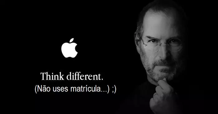 Steve-Jobs-anders denken