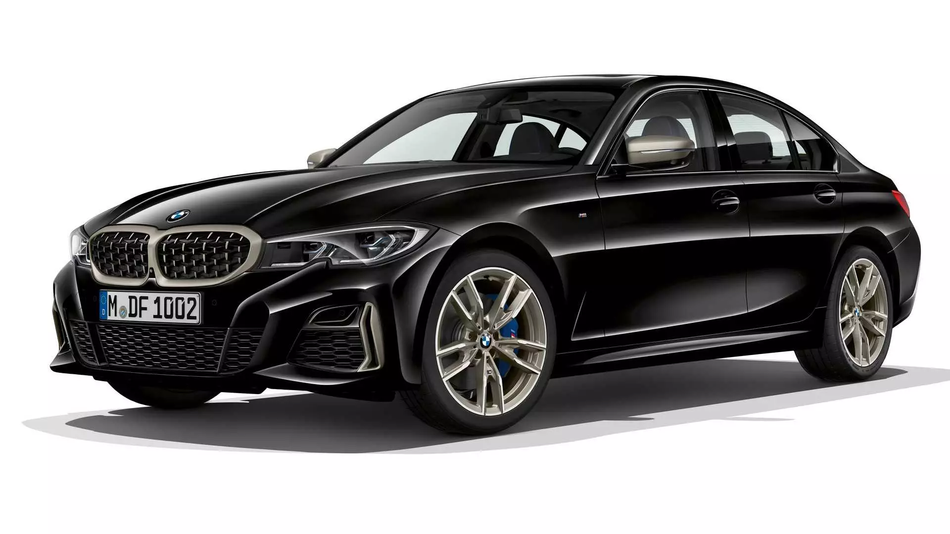 BMW M340i xDrive