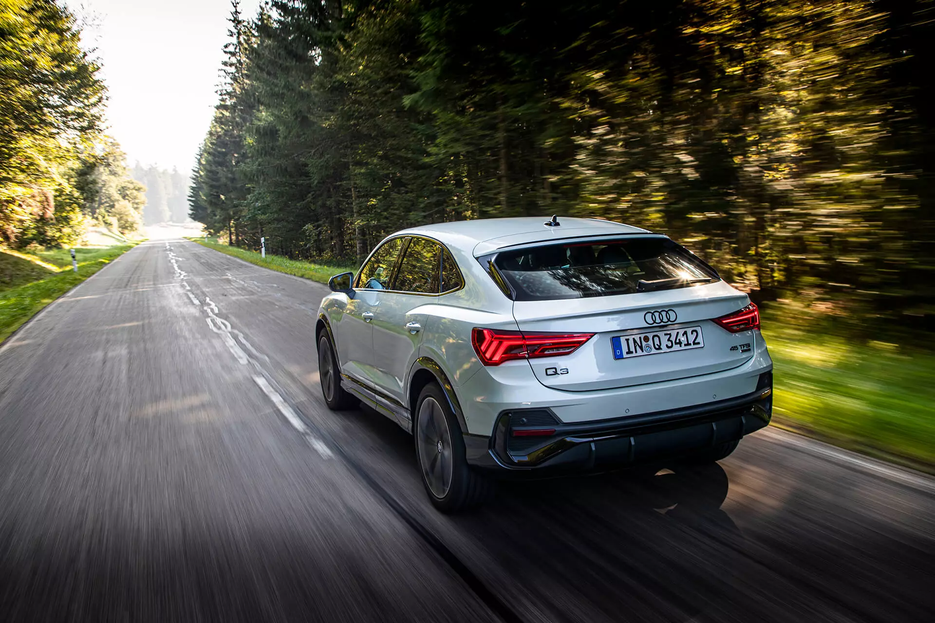 I-Audi Q3 Sportback 2019