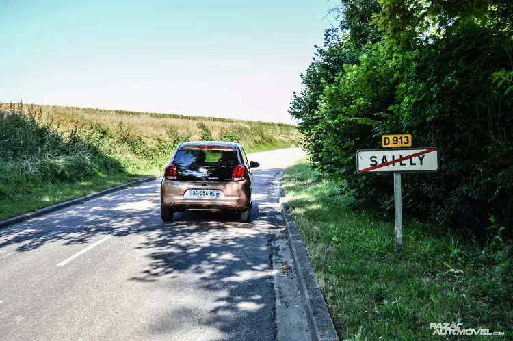 IPeugeot 108-5