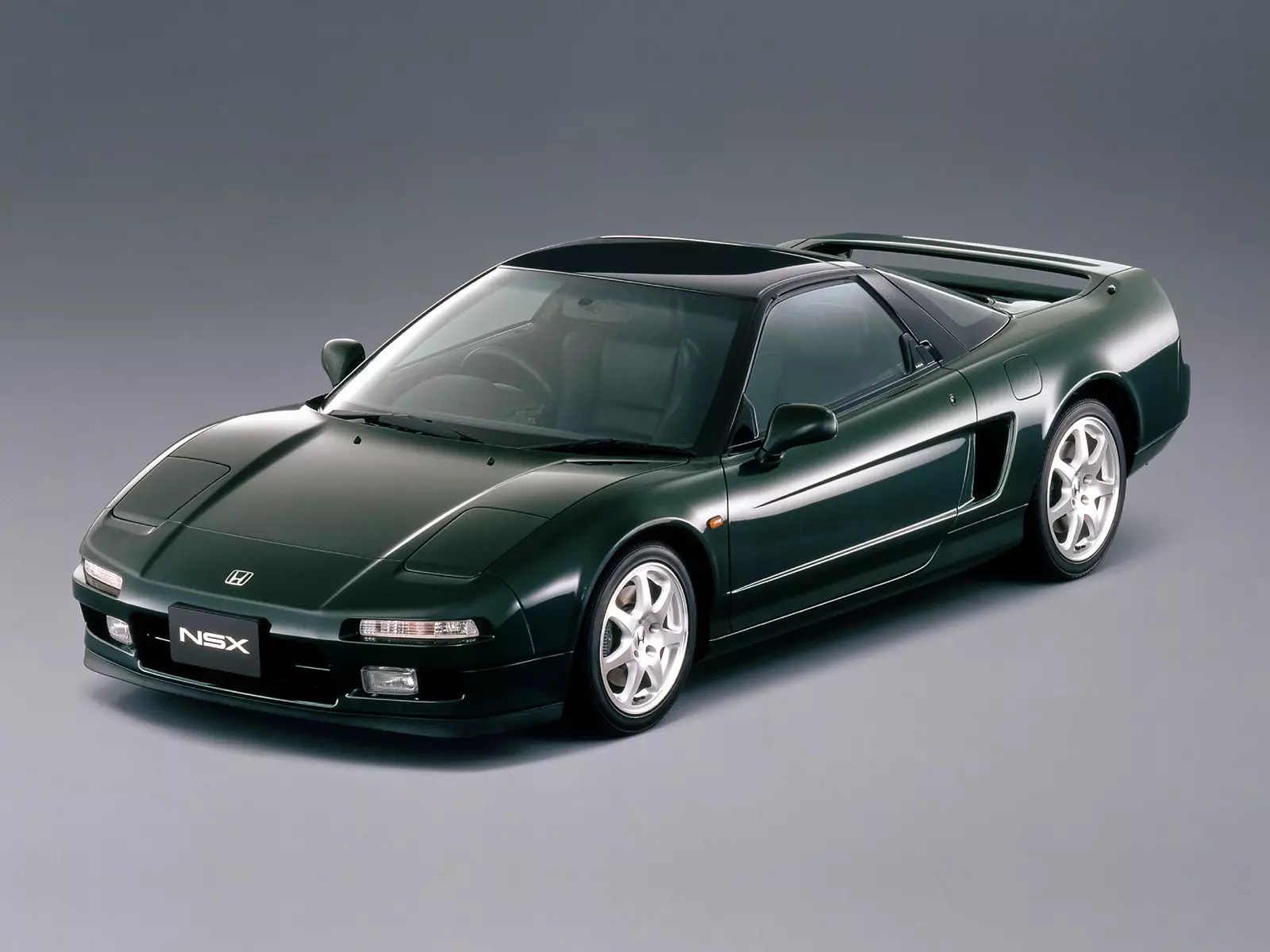 Honda NSX 1990