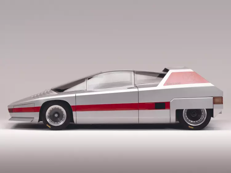 14 Bertone Concepts za ku so ku tsaya a bangon ɗakin kwanan ku 15598_20