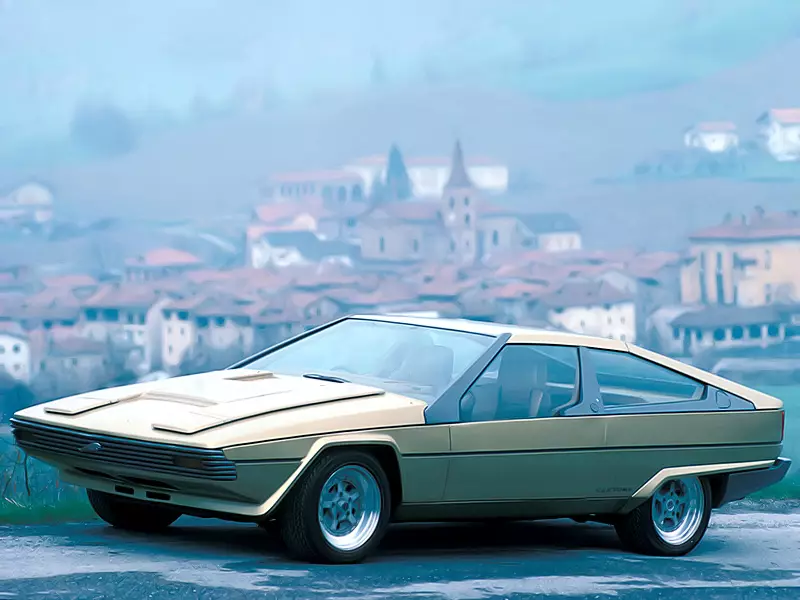 14 Bertone تصورات جيڪي توھان چاھيو ٿا پنھنجي ڪمري جي ڀت تي لٺ 15598_24