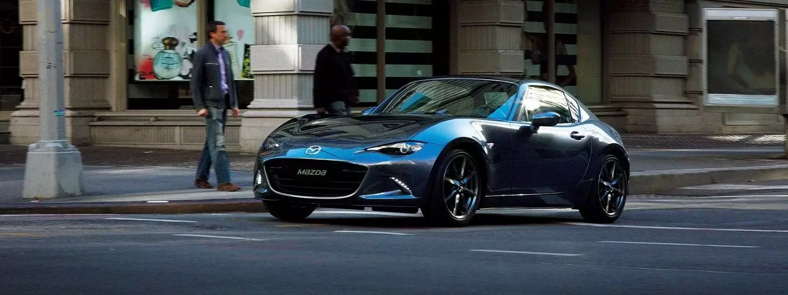 مزدا MX-5