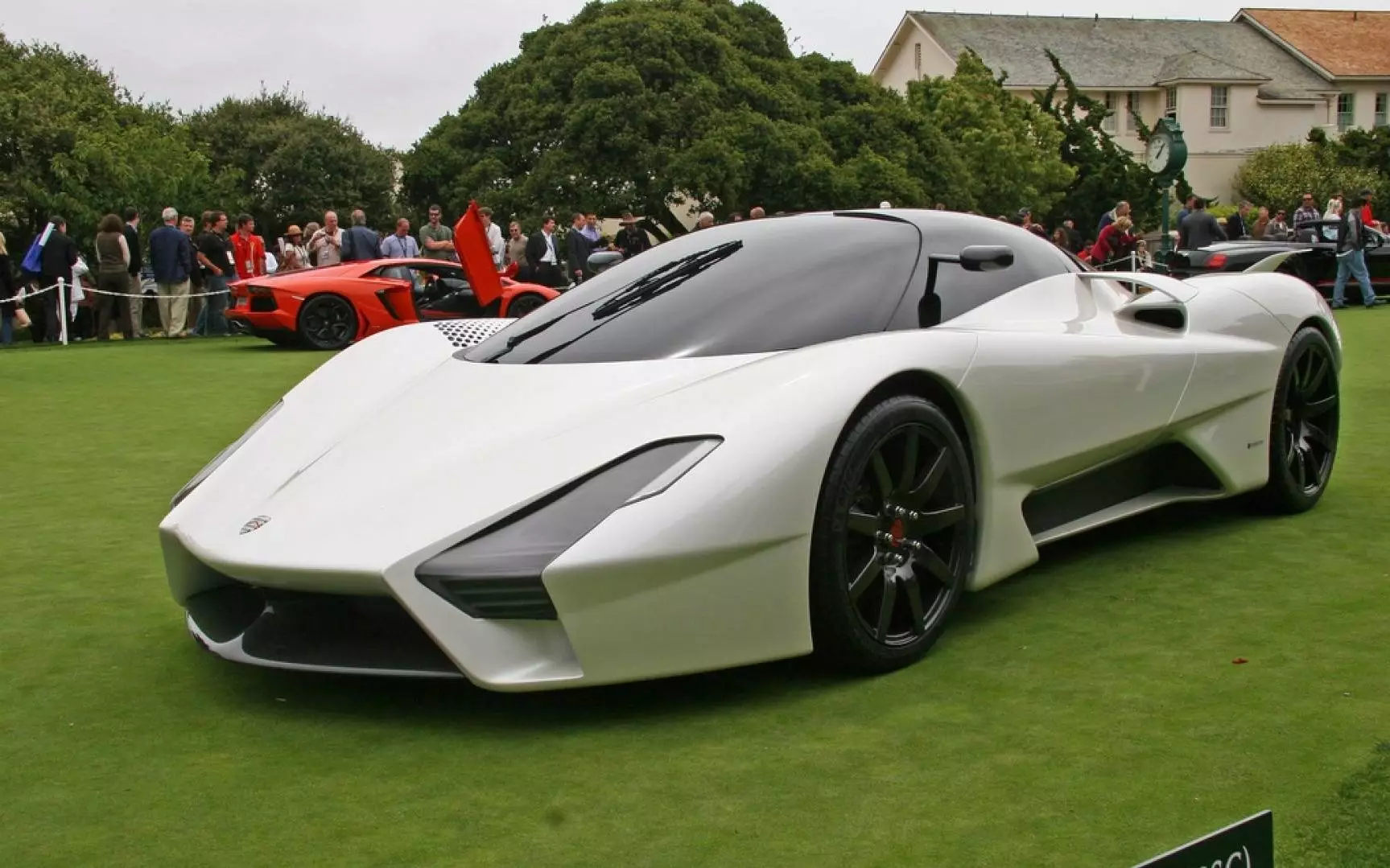 SSC Tuatara