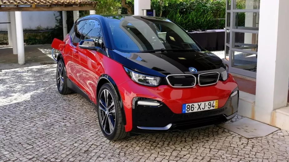 BMW se pridružuje Valorcaru i ZEEV-u radi ponovne upotrebe baterija