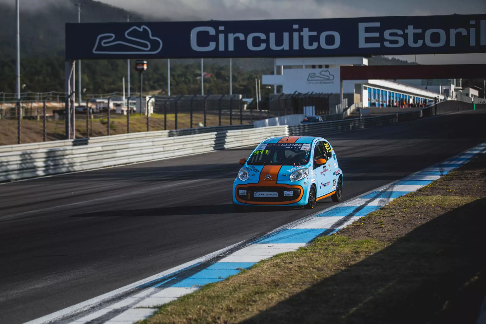 6 horas de Estoril. O Trofeo C1 remata ao grande! 15926_10