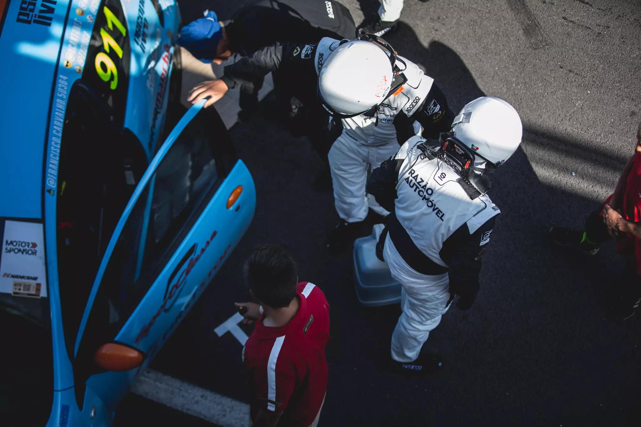 6 horas de Estoril. ¡El trofeo C1 termina a lo grande! 15926_8