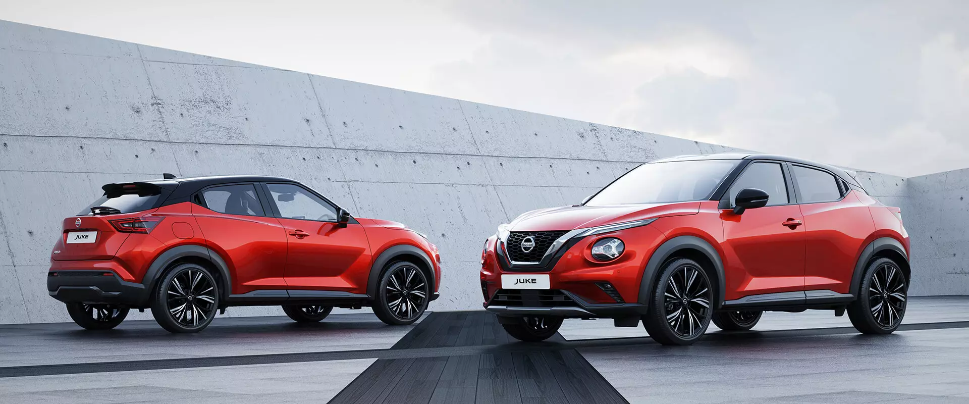 日產 Juke 2019