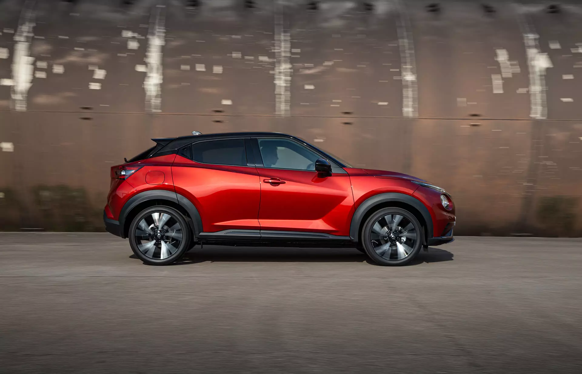 Nissan Juke Xyoo 2019