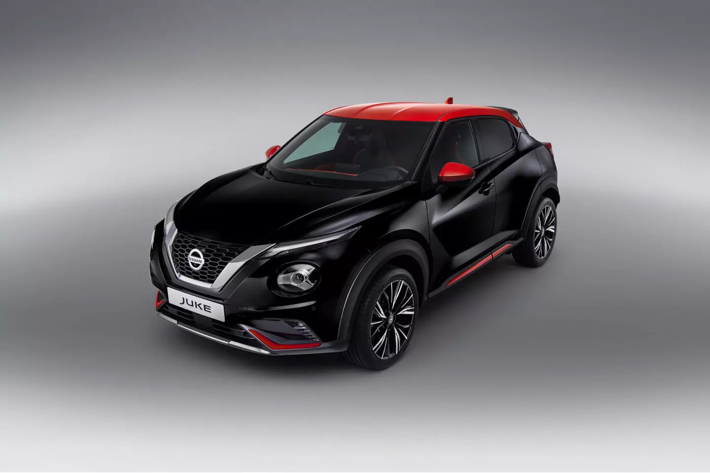 Nissan Juke 2019