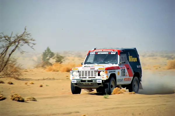 raymond kopa dakar