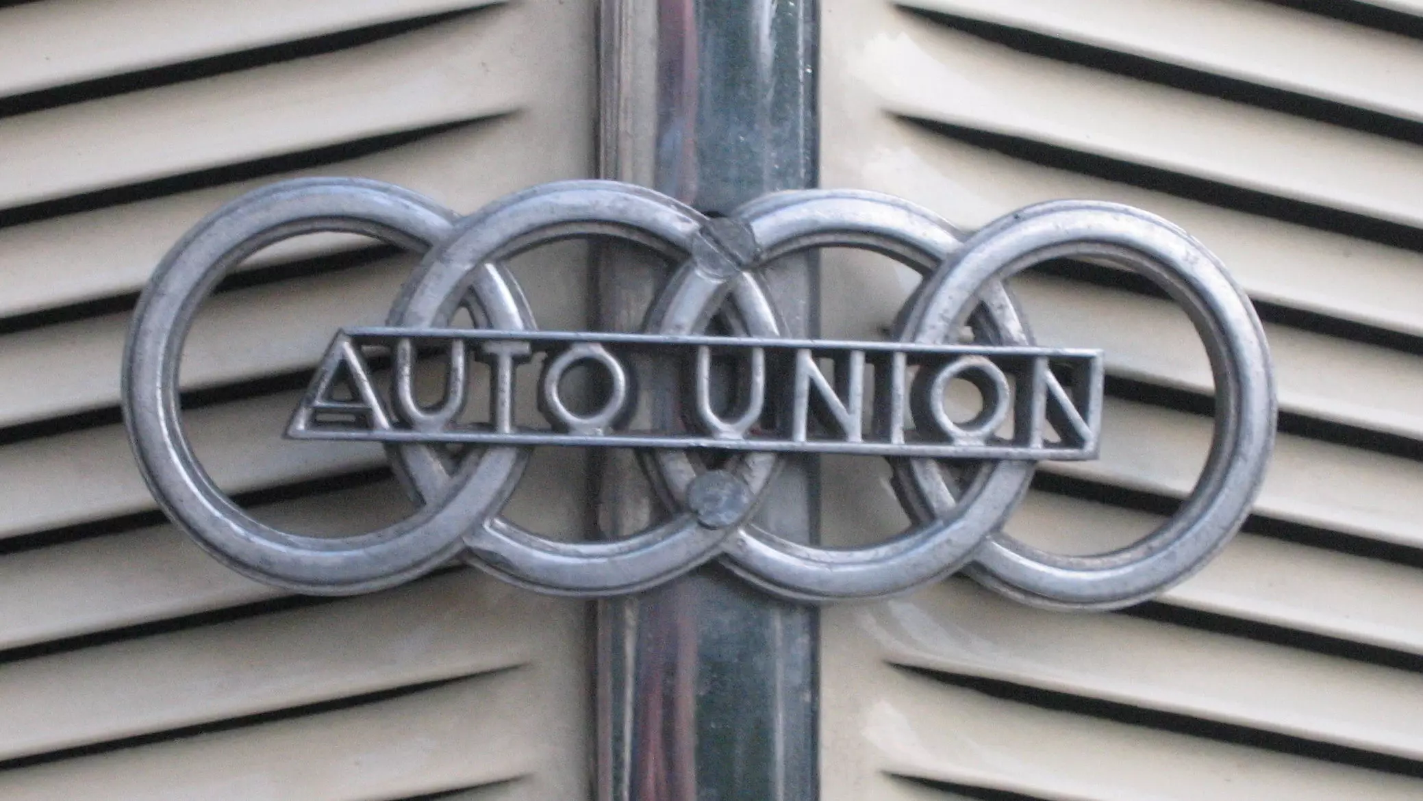 Auto Union 1932 г.