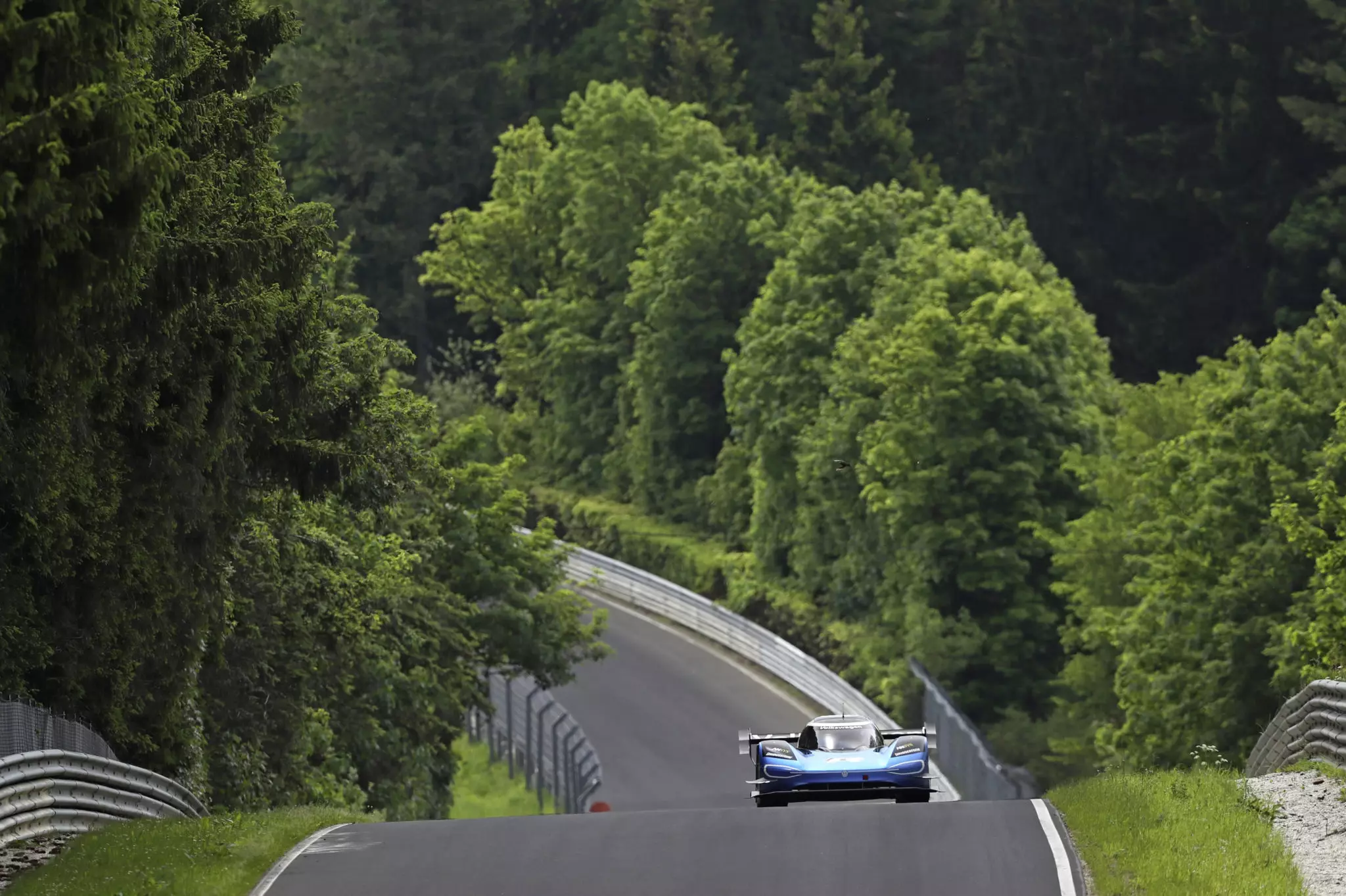 Volkswagen ID.R