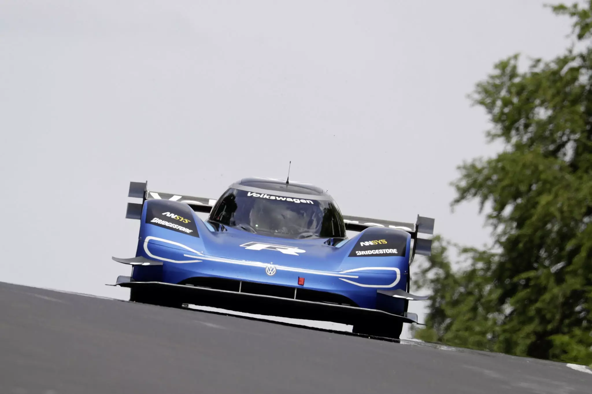 Volkswagen ID R