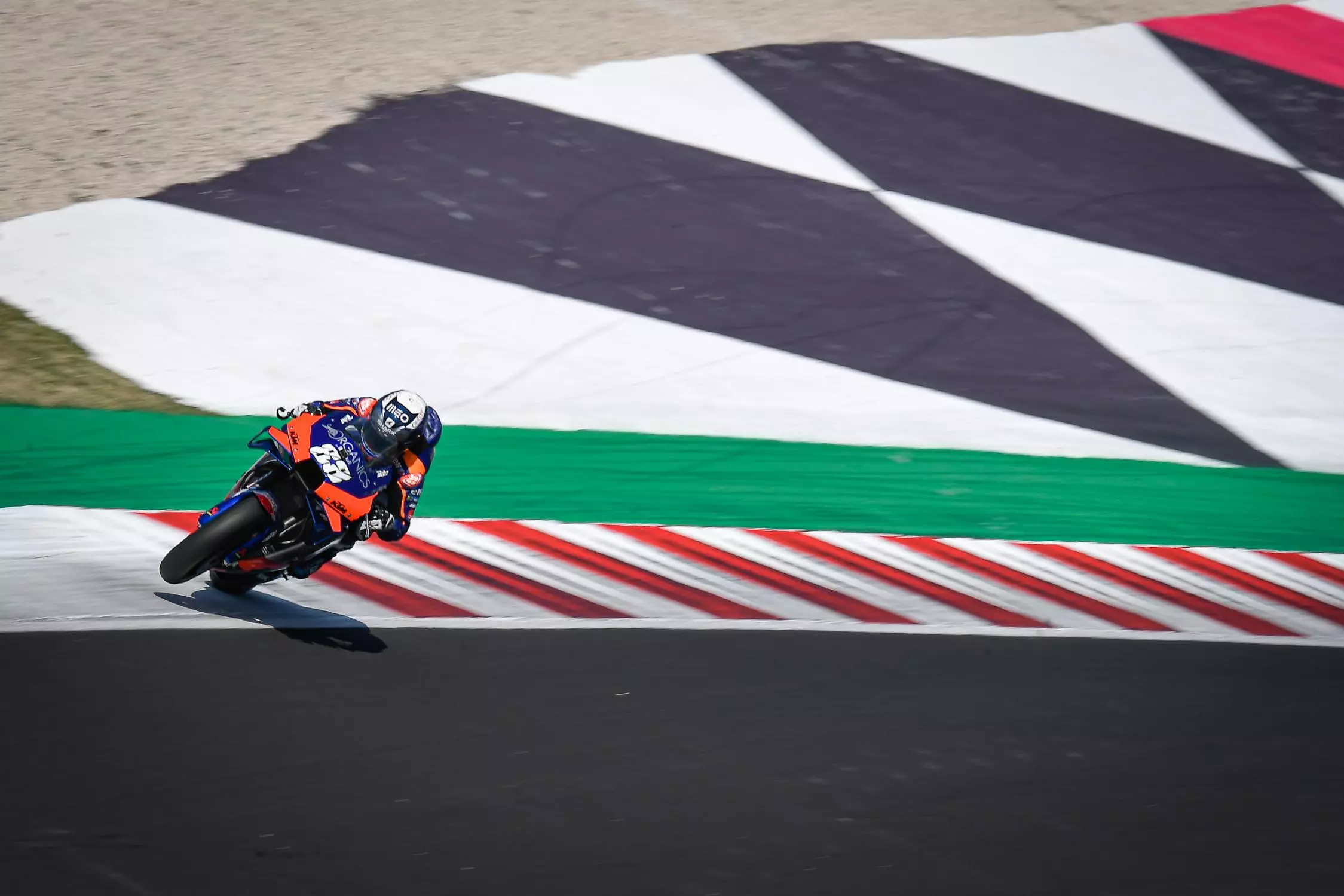 MotoGP Portugal 2021 GP üçün bütün vaxtlar 16304_1