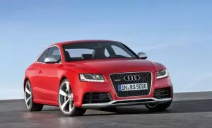 Audi RS5 Coupé Vs. BMW M3 Coupé ကို မဲပေးကြပါစို့ 16383_1