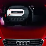 Най-умният от групата: Представен Audi S3 2013 16386_12