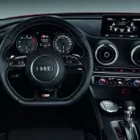 The smartest tina kebat: Audi S3 2013 diumumkeun 16386_14