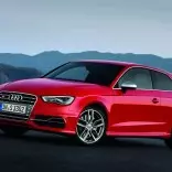 Wajanja zaidi kati ya kundi hilo: Audi S3 2013 yazinduliwa 16386_15