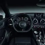 ການ smartest ຂອງຊໍ່: Audi S3 2013 unveiled 16386_19