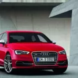 Y craffaf o'r criw: Dadorchuddio Audi S3 2013 16386_20