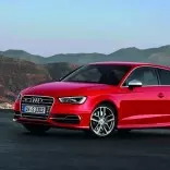 Iyo yakangwara yeboka: Audi S3 2013 yakavhurwa 16386_22