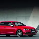 Den smarteste av gjengen: Audi S3 2013 avduket 16386_23