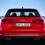 Najpametniji u grupi: predstavljen Audi S3 2013 16386_25