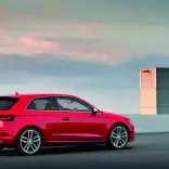 Den smartaste i gänget: Audi S3 2013 avtäckt 16386_26