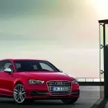 Iyo yakangwara yeboka: Audi S3 2013 yakavhurwa 16386_5