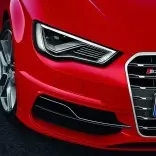 Yang paling pintar dari kelompok itu: Audi S3 2013 diluncurkan 16386_6