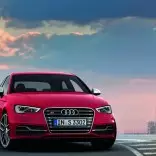 ການ smartest ຂອງຊໍ່: Audi S3 2013 unveiled 16386_7