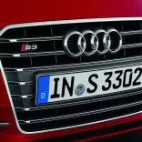 Najchytrejší z radu: Audi S3 2013 odhalené 16386_8