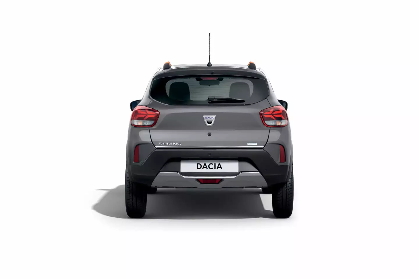 dacia বসন্ত