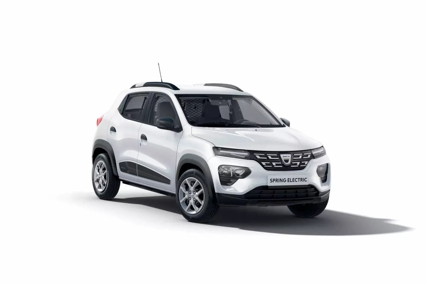 dacia वसन्त