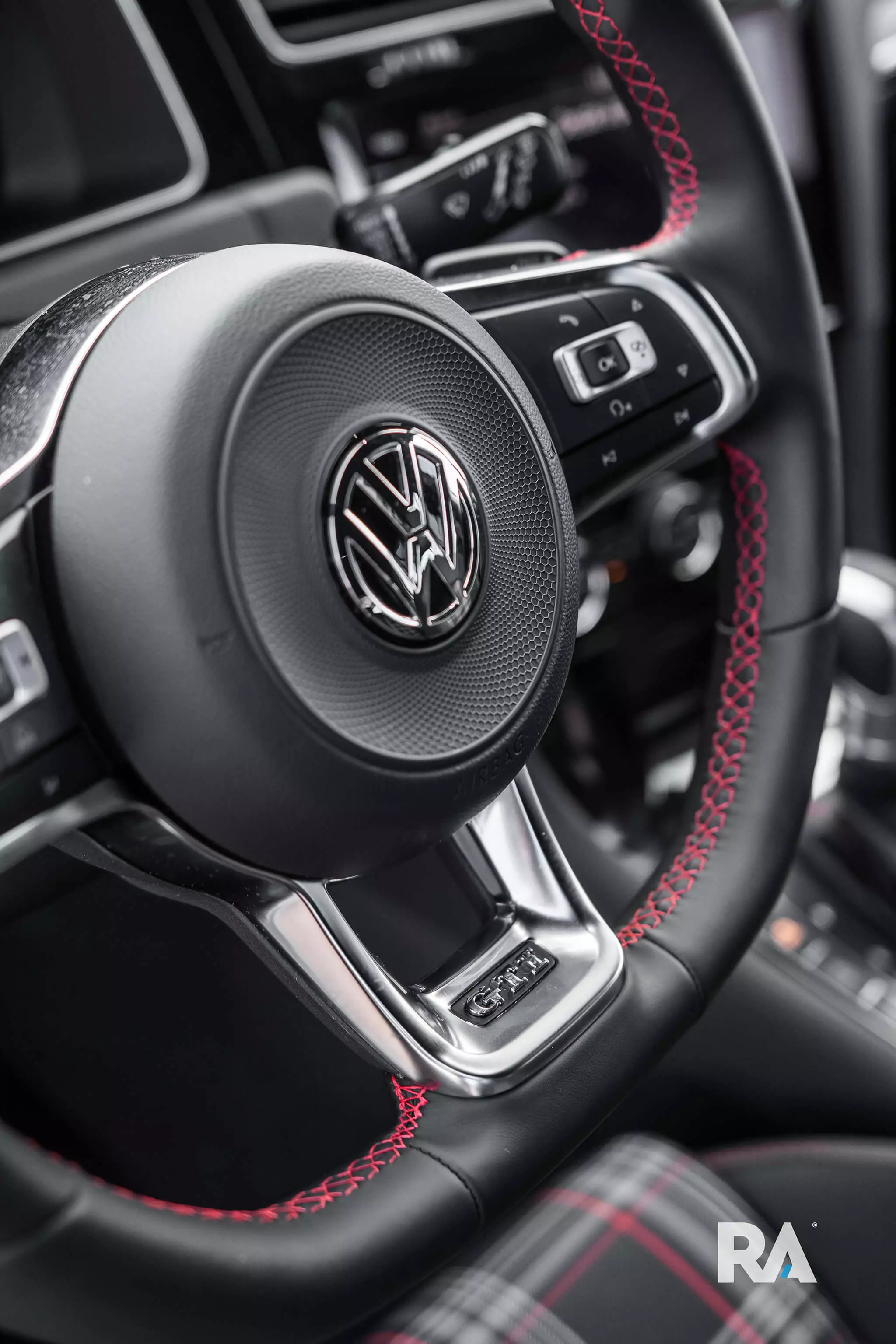 Volkswagen Golf GTI කාර්ය සාධනය