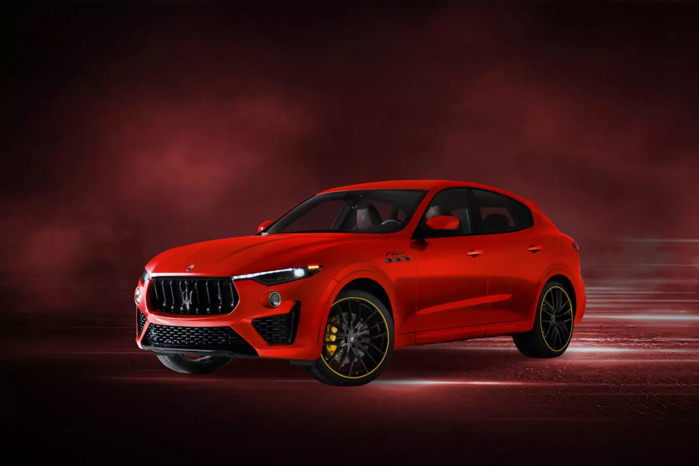 Maserati သည် Fangio ၏အောင်ပွဲများကို အထူးထုတ်ဝေ F Tributo ဖြင့် ပြန်ပြောပြသည်။ 16628_2