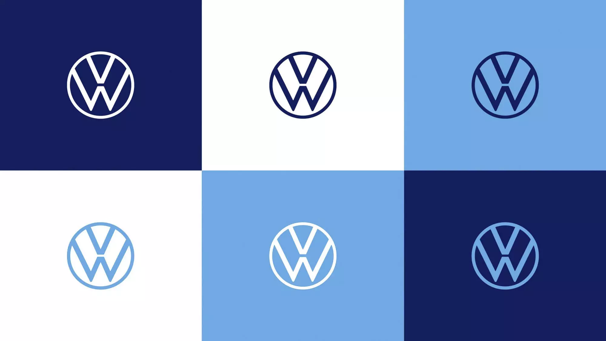 Ilogo yeVolkswagen